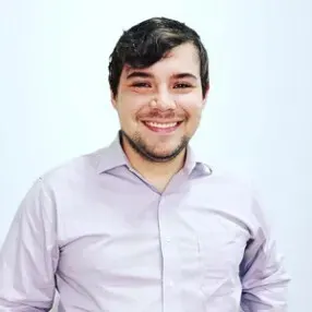 Luis Saldivar